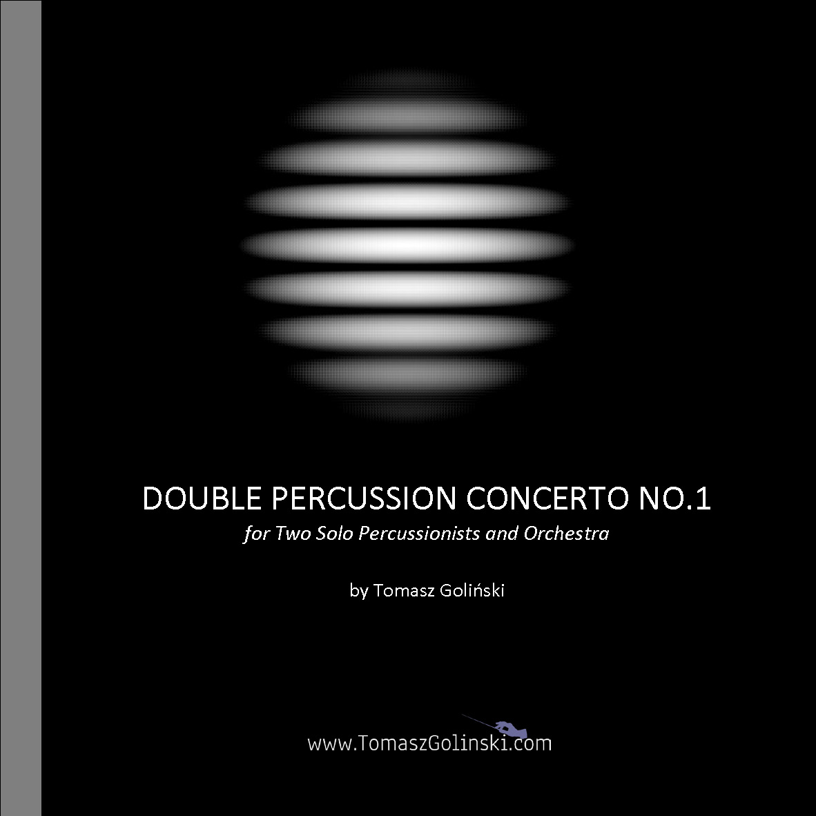 Double Percussion Concerto No. 1