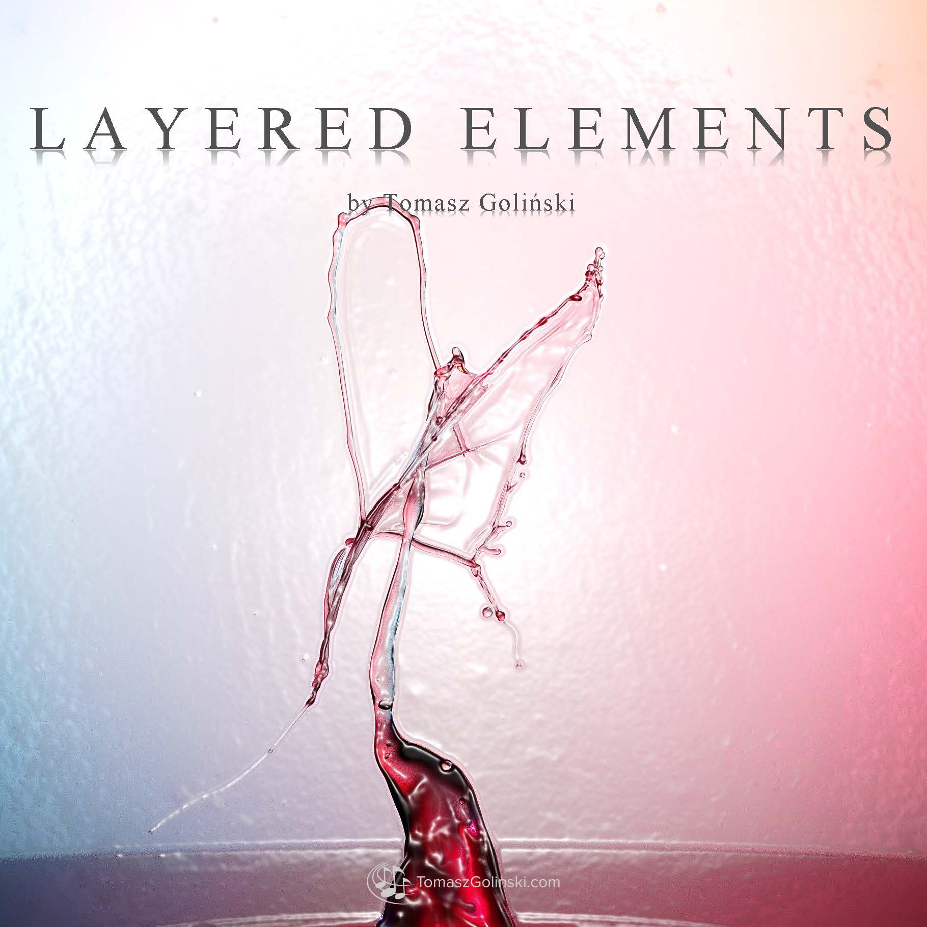 Layered Elements