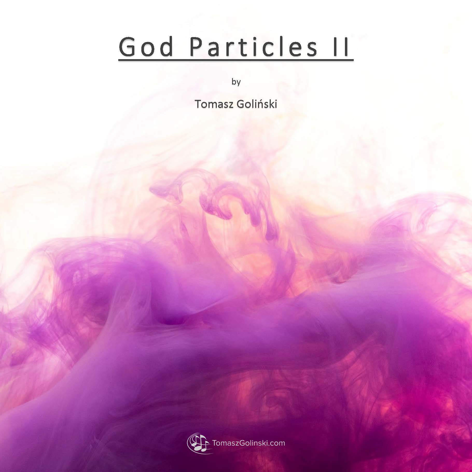 God Particles II