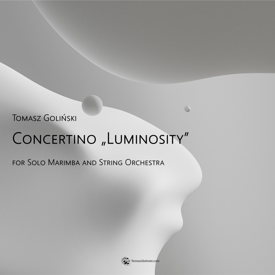 Concertino "Luminosity"